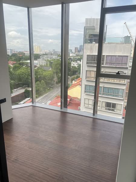 The Iveria Condominium For Sale at S$ 2,743,000 | PropertyGuru Singapore - View