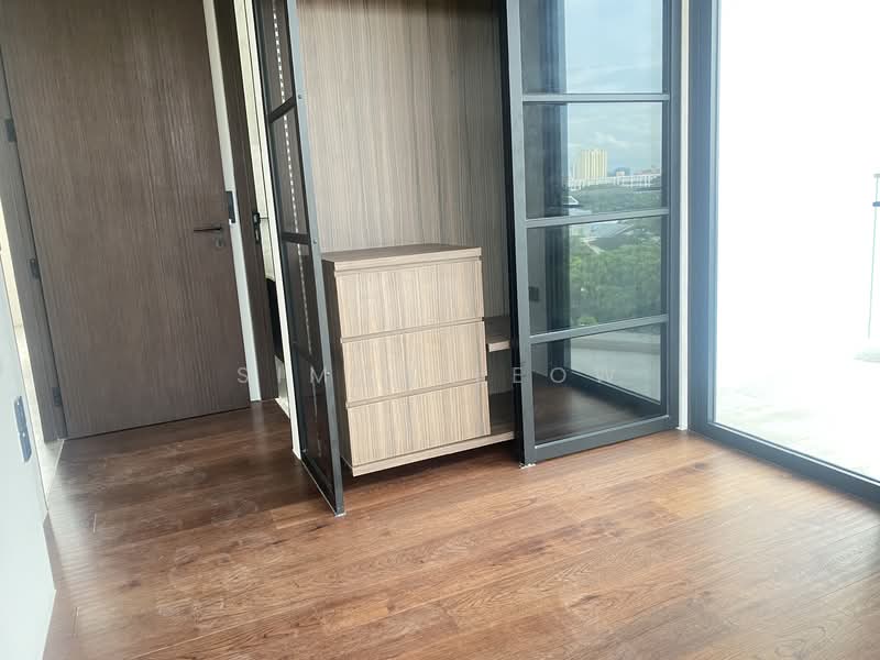 The Iveria Condominium For Sale at S$ 2,743,000 | PropertyGuru Singapore - Interior