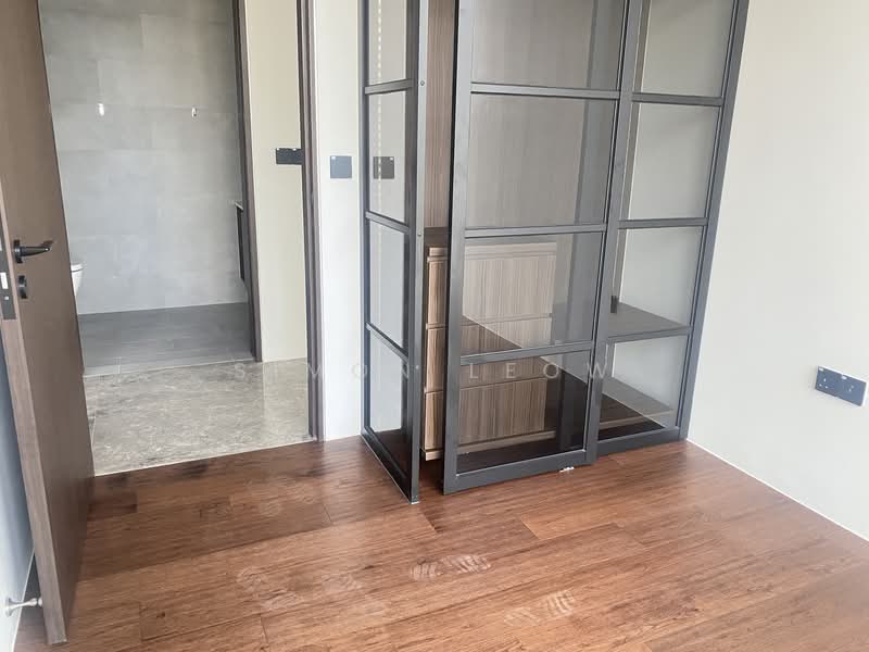 The Iveria Condominium For Sale at S$ 2,743,000 | PropertyGuru Singapore - Interior