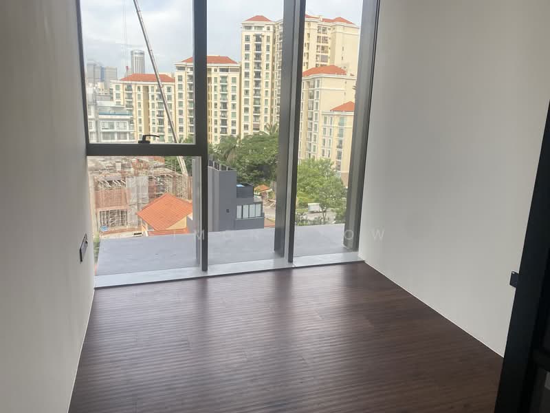 The Iveria Condominium For Sale at S$ 2,743,000 | PropertyGuru Singapore - View