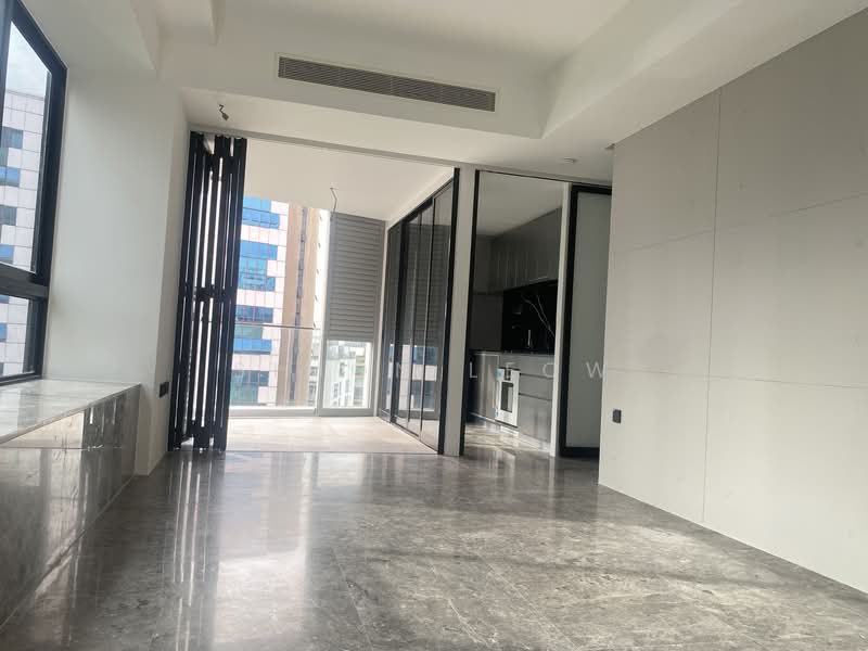 The Iveria Condominium For Sale at S$ 2,743,000 | PropertyGuru Singapore - Living Room