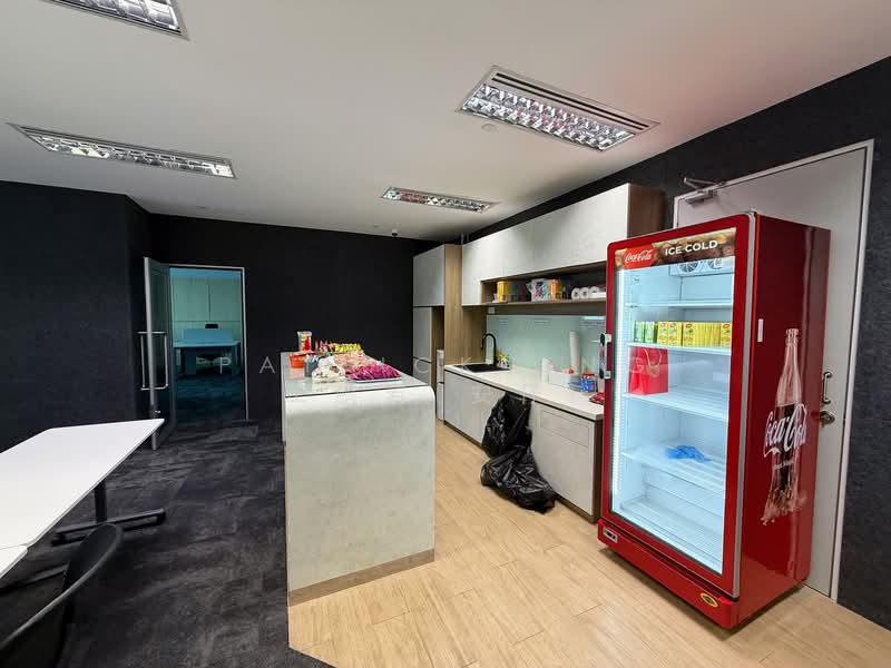 Keppel Bay Tower, 1 Harbourfront Avenue, 2,971 sqft, Office For Rent, by Patrick Ong 王鹏若(安仔), 500070447 - Interior - CommercialGuru.com.sg