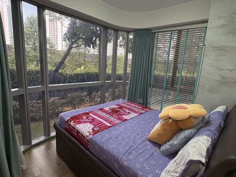 High Park Residences, 27 Fernvale Road, 3 Bedrooms, 872 sqft, Condominium For Sale, by Joyce Ng, 500070454 - Bedroom - PropertyGuru.com.sg