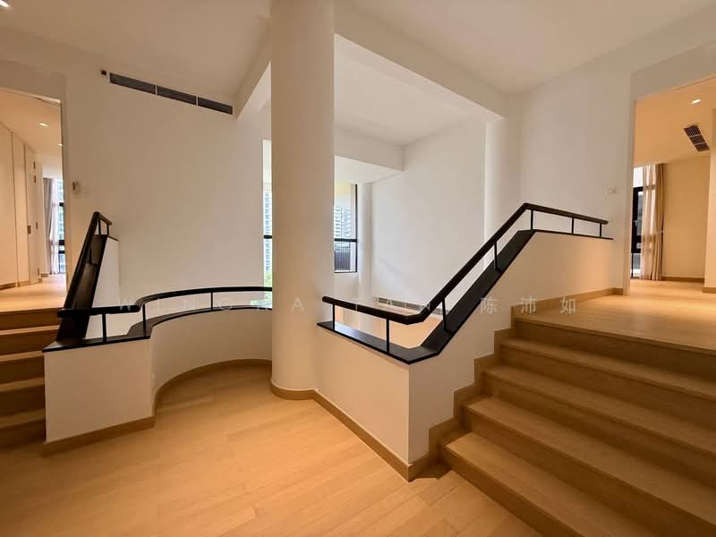 The Colonnade, 82 Grange Road, 3 Bedrooms, 3,993 sqft, Condominium For Rent, by Winona Tan 陈沛如, 500070460 - Interior - PropertyGuru.com.sg