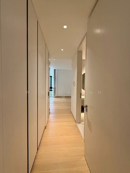 The Colonnade, 82 Grange Road, 3 Bedrooms, 3,993 sqft, Condominium For Rent, by Winona Tan 陈沛如, 500070460 - Bedroom - PropertyGuru.com.sg