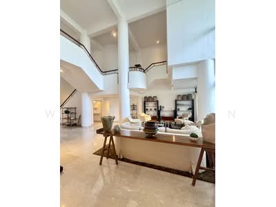 For Rent - The Colonnade