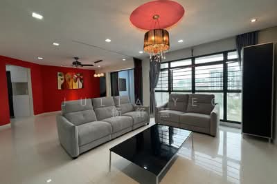 For Sale - 656B Jurong West Street 61