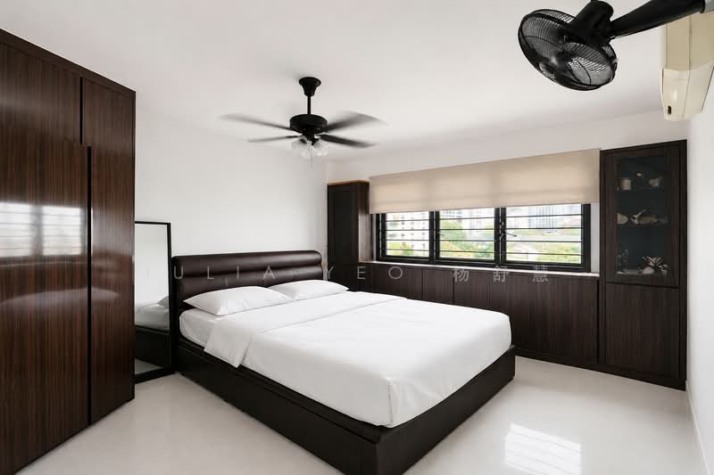 656B Jurong West Street 61, 656B Jurong West Street 61, 4 Bedrooms, 1,432 sqft, HDB Flat For Sale, by Julia Yeo 杨舒慧, 500070461 - Bedroom - PropertyGuru.com.sg