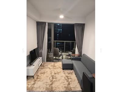 For Sale - One Bernam