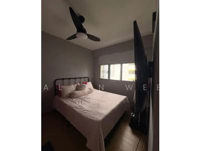 For Rent - 636C Tampines North Drive 2