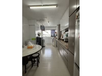 For Sale - 406 Tampines Street 41