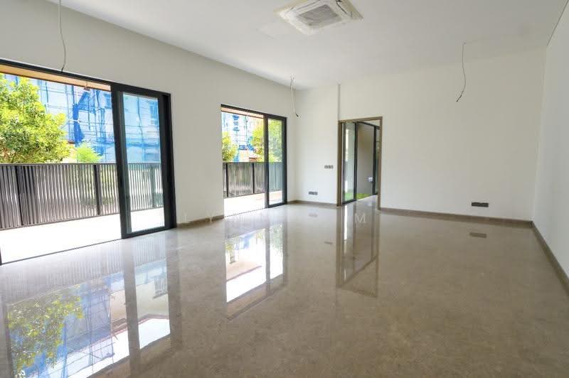 💎SSProperty💎Brand New Corner Semi Detached At Telok Kurau, Telok Kurau Lorong G, East Coast / Marine Parade, 5 Bedrooms, 5,765 sqft, Semi-Detached House For Sale, by Lynn Sim, 500070472 - Living Room - PropertyGuru.com.sg