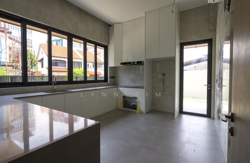 💎SSProperty💎Brand New Corner Semi Detached At Telok Kurau, Telok Kurau Lorong G, East Coast / Marine Parade, 5 Bedrooms, 5,765 sqft, Semi-Detached House For Sale, by Lynn Sim, 500070472 - Kitchen - PropertyGuru.com.sg