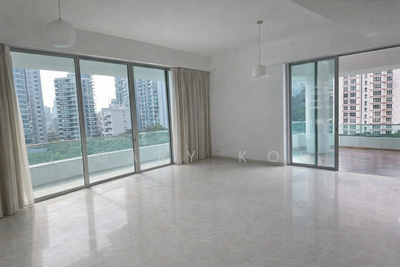 For Rent - Grange Infinite