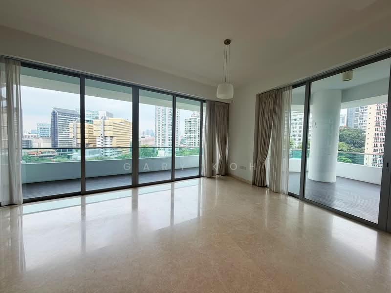 Grange Infinite, 27 Grange Road, 3 Bedrooms, 2,368 sqft, Condominium For Rent, by Gary Koh, 500070477 - PropertyGuru.com.sg