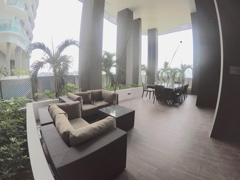 City Gate, 371 Beach Road, Studio, 260 sqft, Apartment For Rent, by Esther Chew, 500070480 - Exterior - PropertyGuru.com.sg