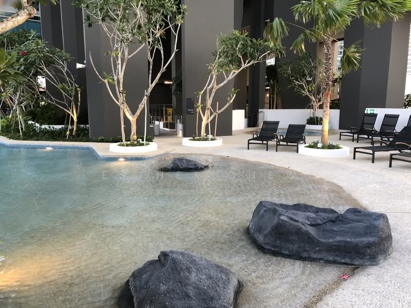 City Gate, 371 Beach Road, Studio, 260 sqft, Apartment For Rent, by Esther Chew, 500070480 - Exterior - PropertyGuru.com.sg