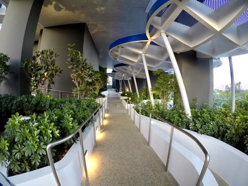 City Gate, 371 Beach Road, Studio, 260 sqft, Apartment For Rent, by Esther Chew, 500070480 - Exterior - PropertyGuru.com.sg