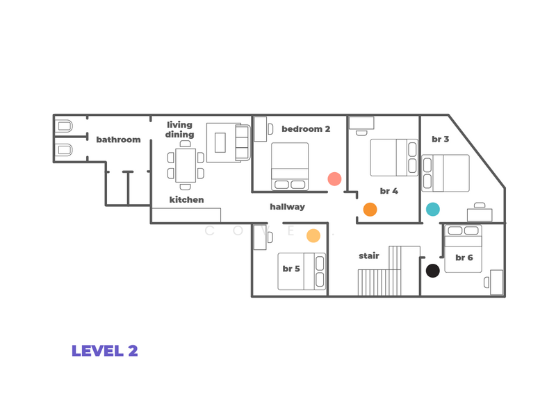 For Rent 458 MacPherson