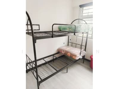 For Rent - 452B Sengkang West Way