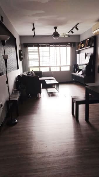 452B Sengkang West Way, 452B Sengkang West Way, Room Rental, 100 sqft, HDB Flat For Rent, by Ina Sultan, 500070487 - Living Room - PropertyGuru.com.sg