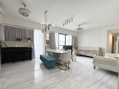 For Sale - The Alps Residences