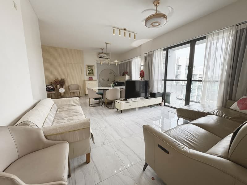 The Alps Residences Condominium For Sale at S$ 3,900,000 | PropertyGuru Singapore