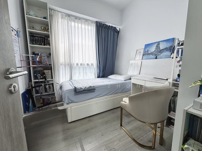 The Alps Residences Condominium For Sale at S$ 3,900,000 | PropertyGuru Singapore