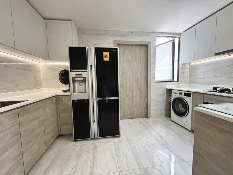 The Alps Residences Condominium For Sale at S$ 3,900,000 | PropertyGuru Singapore