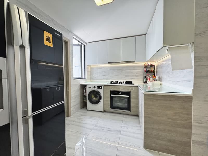 The Alps Residences Condominium For Sale at S$ 3,900,000 | PropertyGuru Singapore