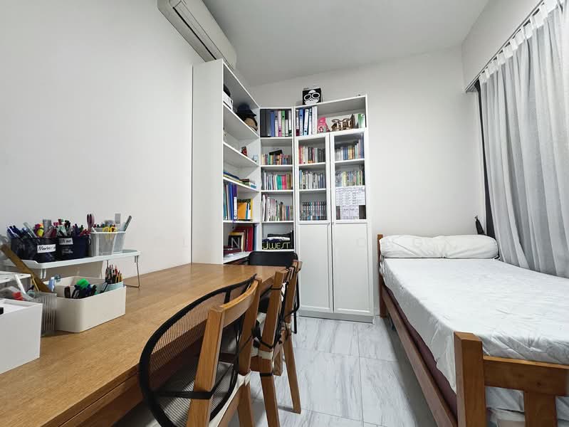 The Alps Residences Condominium For Sale at S$ 3,900,000 | PropertyGuru Singapore