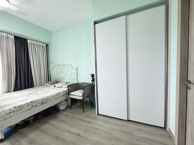 The Alps Residences Condominium For Sale at S$ 3,900,000 | PropertyGuru Singapore