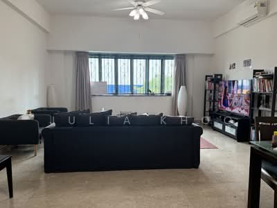 For Rent - The Anchorage