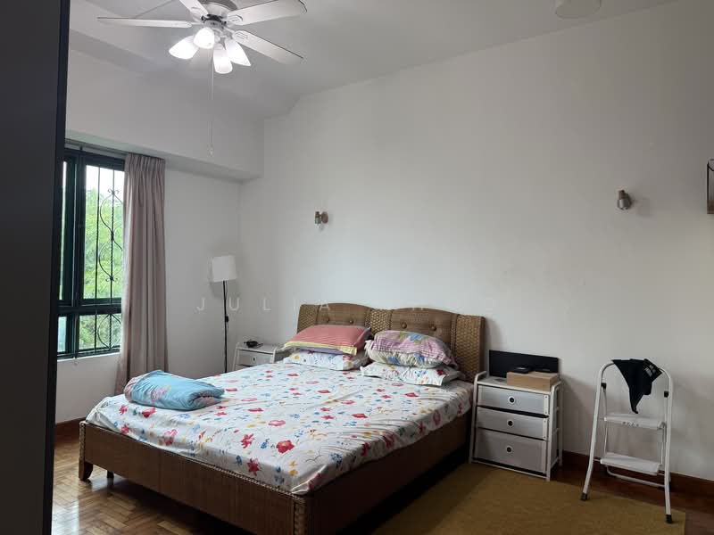 The Anchorage, 370 Alexandra Road, 2 Bedrooms, 1,238 sqft, Condominium For Rent, by Julia Khoo, 500070493 - Bedroom - PropertyGuru.com.sg