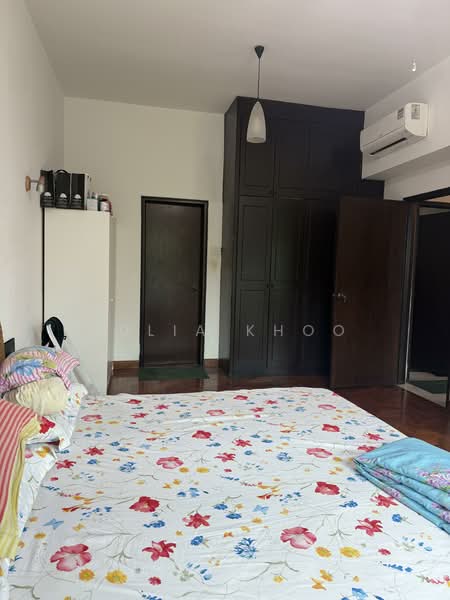 The Anchorage, 370 Alexandra Road, 2 Bedrooms, 1,238 sqft, Condominium For Rent, by Julia Khoo, 500070493 - Bedroom - PropertyGuru.com.sg