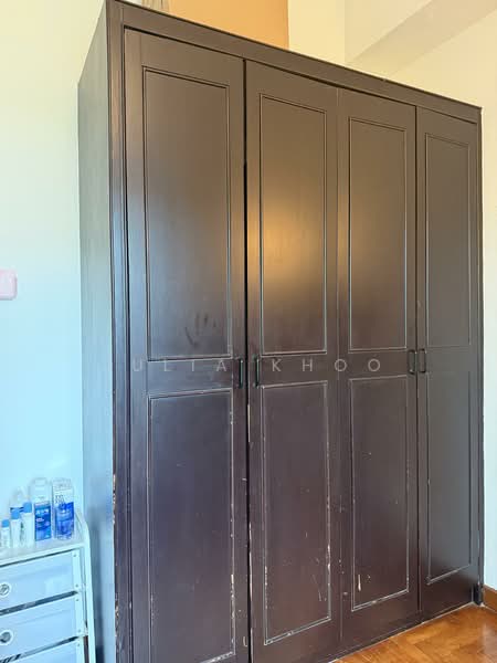 The Anchorage, 370 Alexandra Road, 2 Bedrooms, 1,238 sqft, Condominium For Rent, by Julia Khoo, 500070493 - PropertyGuru.com.sg