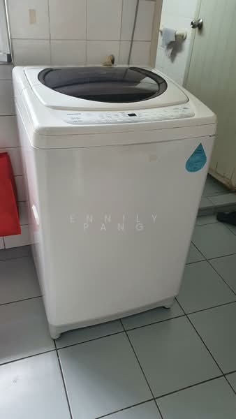 566 Pasir Ris Street 51, 566 Pasir Ris Street 51, Room Rental, 135 sqft, HDB Flat For Rent, by Ennily Pang, 500070494 - Interior - PropertyGuru.com.sg