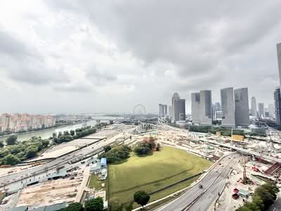 For Sale - Concourse Skyline