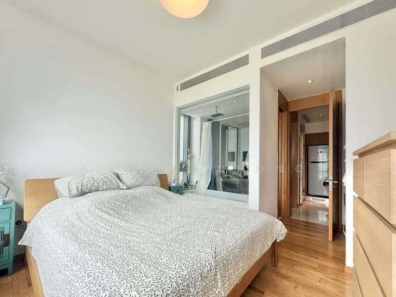 Concourse Skyline Condominium For Sale at S$ 1,900,000 | PropertyGuru Singapore - Bedroom