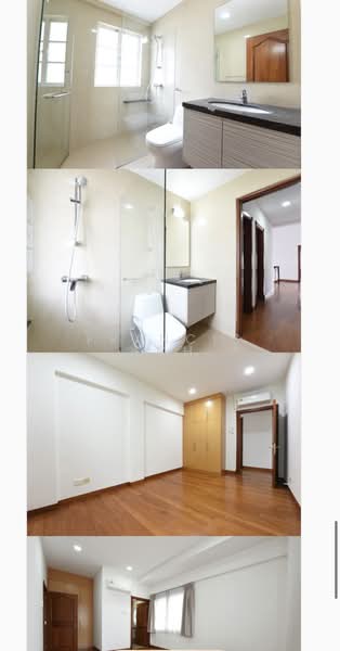 Gentle Villas, 71 Gentle Drive, 5 Bedrooms, 7,382 sqft, Semi-Detached House For Rent, by Francis Loh, 500070507 - Bathroom - PropertyGuru.com.sg