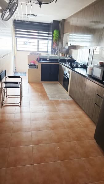 307 Bukit Batok Street 31, 307 Bukit Batok Street 31, Room Rental, 100 sqft, HDB Flat For Rent, by Ina Sultan, 500070508 - Kitchen - PropertyGuru.com.sg