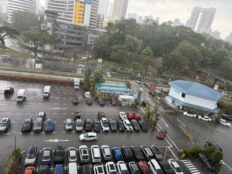 Tan Boon Liat Building, 315 Outram Road, 1,593 sqft, Light Industrial (B1) For Sale, by Lydia Huang, 500070509 - Exterior - CommercialGuru.com.sg