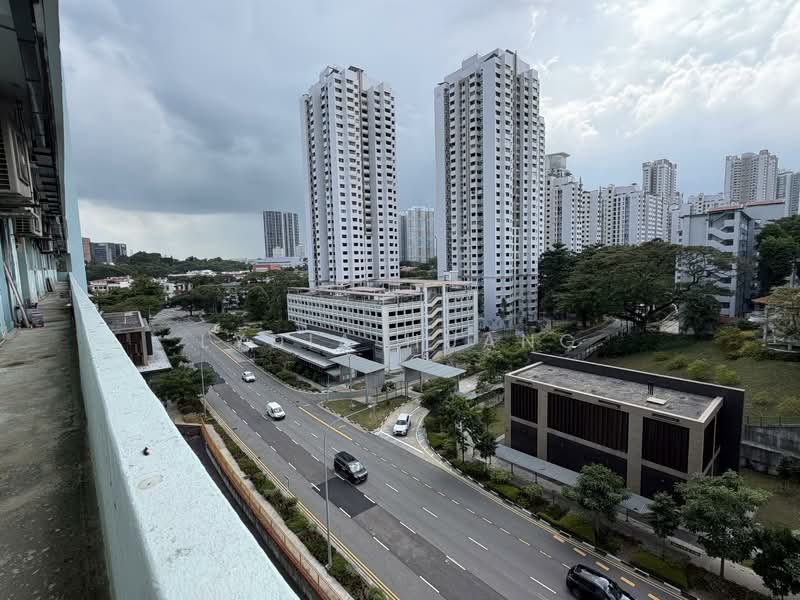 Tan Boon Liat Building, 315 Outram Road, 1,593 sqft, Light Industrial (B1) For Sale, by Lydia Huang, 500070509 - CommercialGuru.com.sg