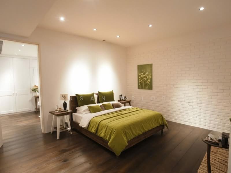 East Wow Shophouse Conservation House For Sale at S$ 5,790,000 | PropertyGuru Singapore