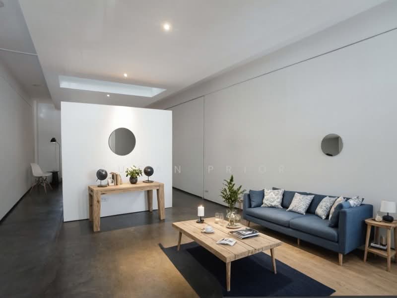 East Wow Shophouse Conservation House For Sale at S$ 5,790,000 | PropertyGuru Singapore