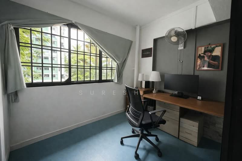 551 Woodlands Drive 44 HDB Flat For Sale at S$ 650,000 | PropertyGuru Singapore - Study