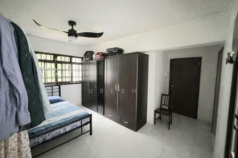 551 Woodlands Drive 44, 551 Woodlands Drive 44, 3 Bedrooms, 1,292 sqft, HDB Flat For Sale, by Suresh ., 500070514 - Bedroom - PropertyGuru.com.sg