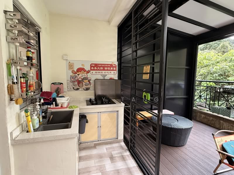 For Sale - Kismis place