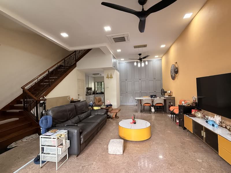 For Sale - Kismis place