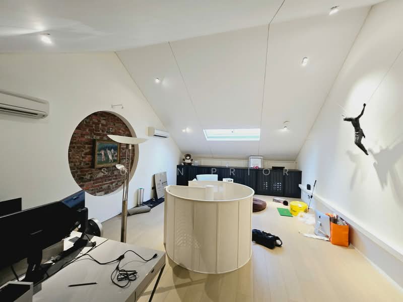 RIVER VALLEY Deluxe Party Place Conservation House For Sale at S$ 6,450,000 | PropertyGuru Singapore